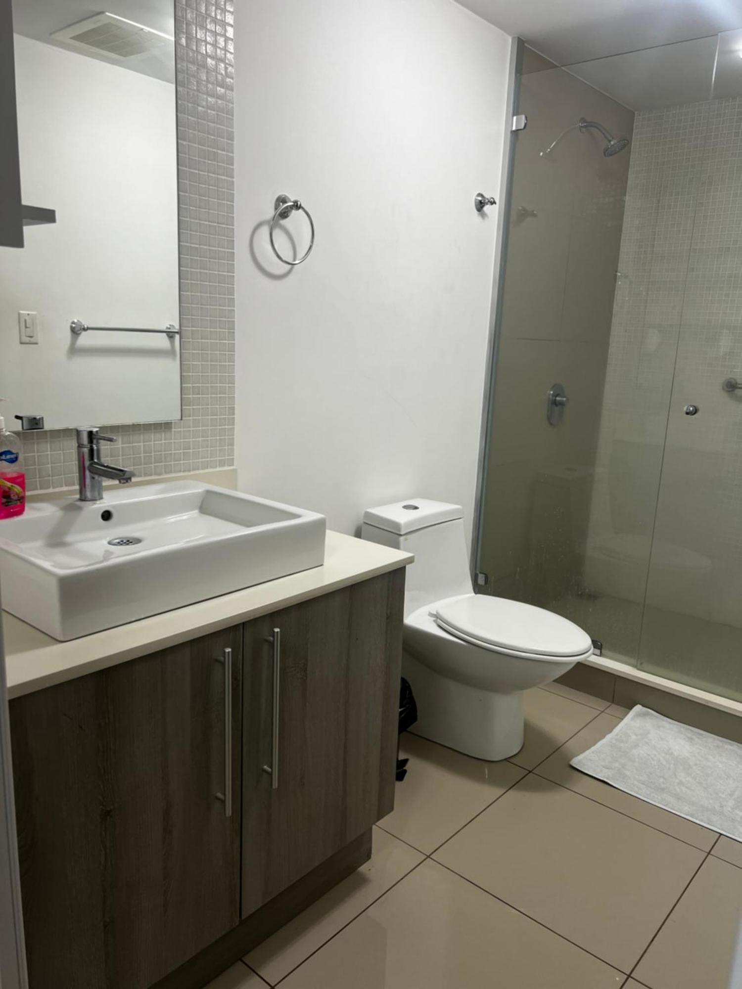 Comodidad Y Privacidad En Un Solo Lugar Heredia Extérieur photo
