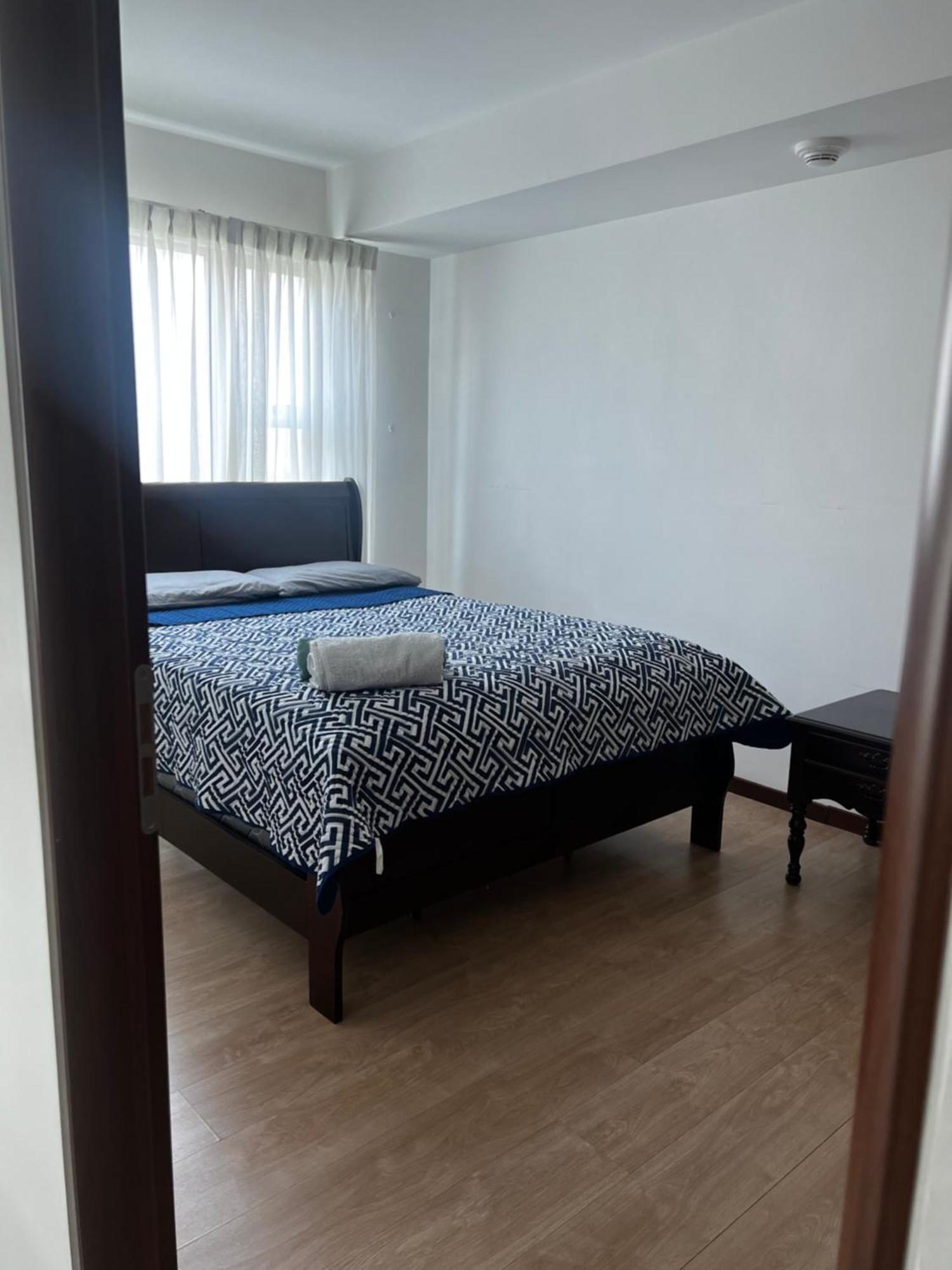 Comodidad Y Privacidad En Un Solo Lugar Heredia Extérieur photo