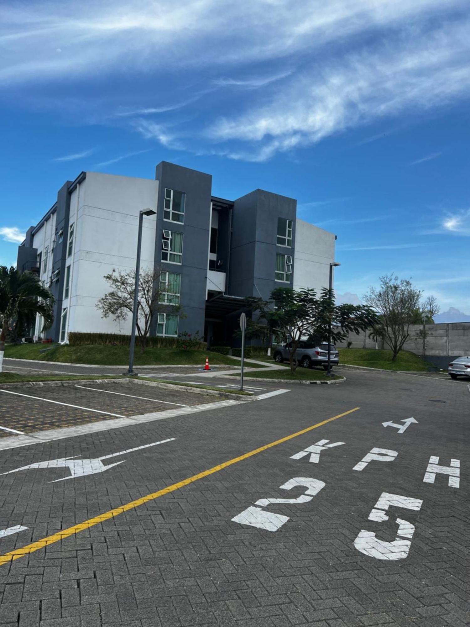 Comodidad Y Privacidad En Un Solo Lugar Heredia Extérieur photo